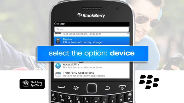 Configuración de internet para Blackberry 8520: Guía paso a paso para optimizar tu conexión