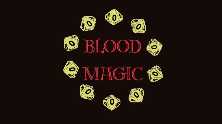 Revealing the Hidden Blood Magic Secrets of Thaumaturgy: Unlocking a World of Mystical Power