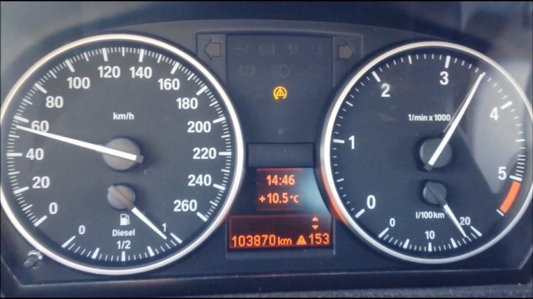 Todo lo que necesitas saber sobre el BMW 320d 2009 manual: características, rendimiento y mucho más