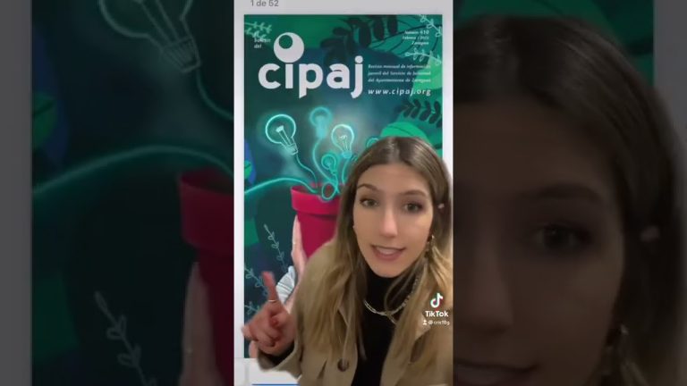 El Boletín CIPAJ: Tu guía esencial para el ocio, la cultura y la formación en Madrid