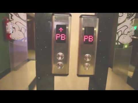 Descubre cómo funcionan los botones de un ascensor: una guía completa para entender su operación