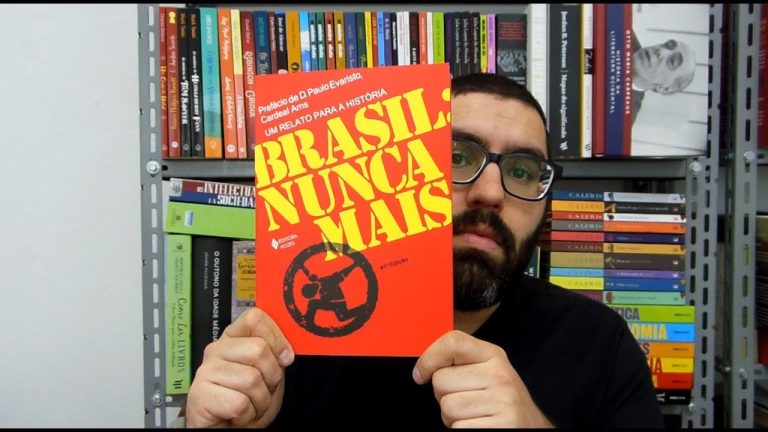 Descarga gratis en PDF: Brasil nunca mais – ¡Descubre su impactante historia!
