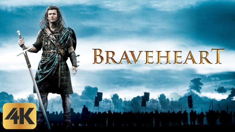 Experimenta la épica batalla de Braveheart en increíble resolución 1080p