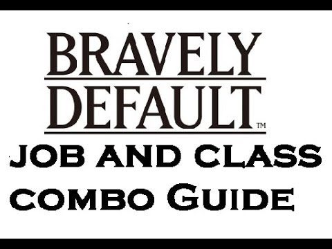 La guía definitiva de preguntas frecuentes de Bravely Default: ¡Resuelve todas tus dudas!