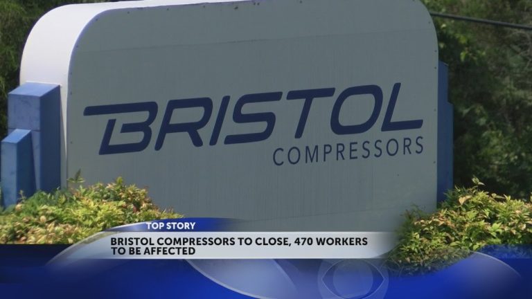 All you need to know about Bristol Compressors closing: Impact, reasons, and what’s next