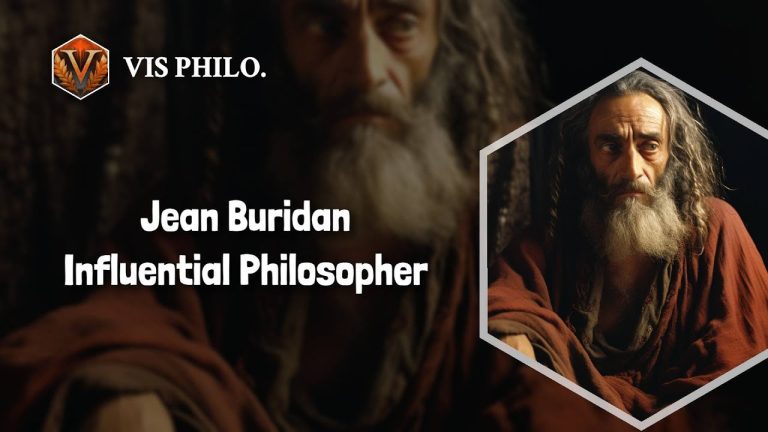 Desentrañando el misterio de la impetus de Buridan: ¿Cómo este concepto medieval revoluciona nuestra comprensión de la física?