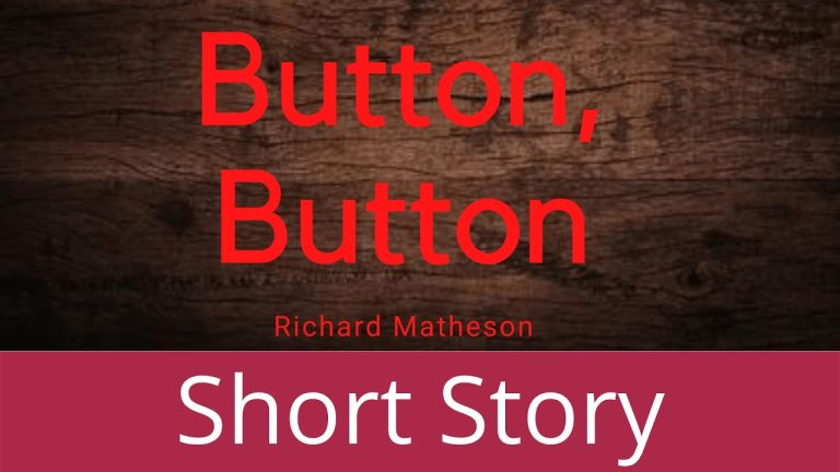 Descarga gratuita del libro ‘Button, Button’ de Richard Matheson en formato PDF