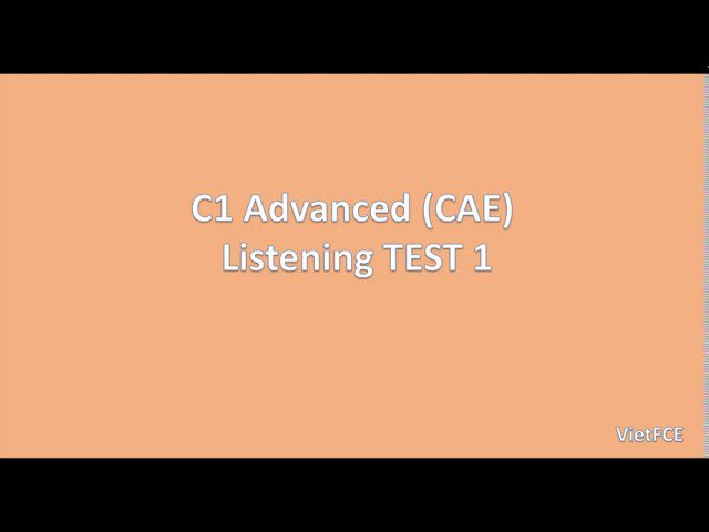 Los mejores tests de práctica CAE en formato PDF: Prepárate para el examen con nuestras recomendaciones
