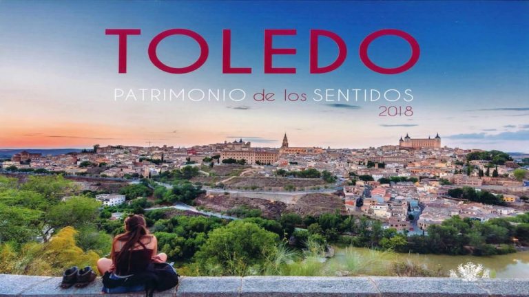Descubre los mejores días festivos en Toledo en 2018 y disfruta de tus vacaciones