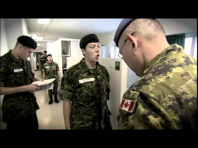 Discover the Benefits of the Canadian Forces English Curriculum: Unlocking Opportunities for Success