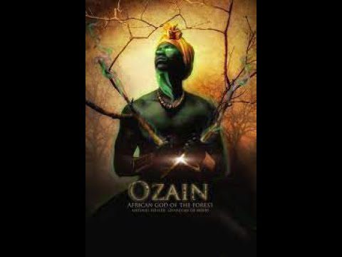 Descubre la magia de los cantos a Ozain: tradiciones, significado y poder espiritual