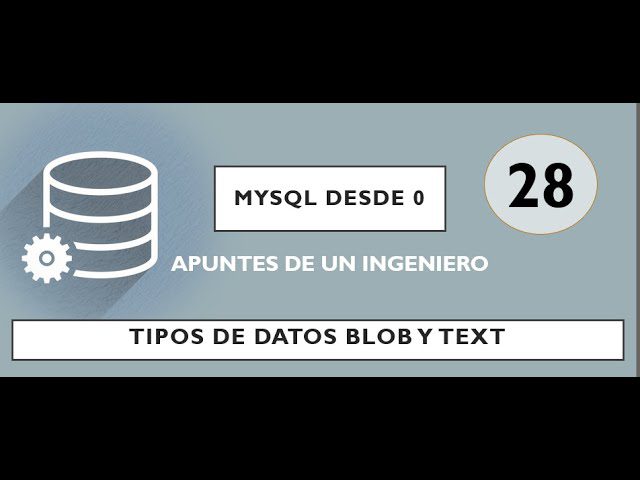 Descubre cómo aumentar la capacidad del blob en MySQL: consejos y trucos imprescindibles para optimizar tu base de datos