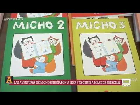 Descubre el mejor método de lectura castellana: Adentrándote en el mundo de Micho 1
