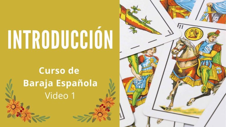 Descarga gratis el mejor manual de Cartomancia Española en PDF: ¡Aprende las técnicas y secretos de la lectura de cartas!