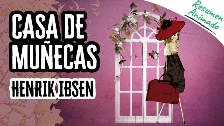 La casa de muñecas Henrik Ibsen: Descarga gratuita en PDF para disfrutar de esta obra maestra
