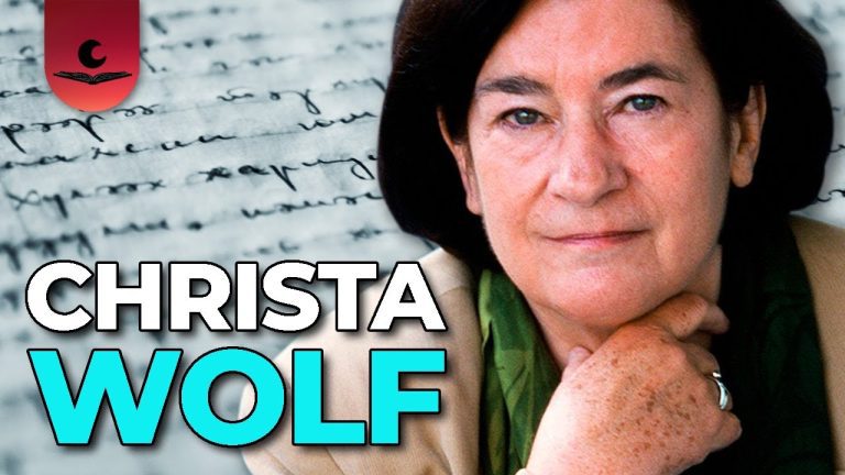 Descarga gratis el PDF de Casandra de Christa Wolf: Una obra maestra literaria que no puedes dejar de leer