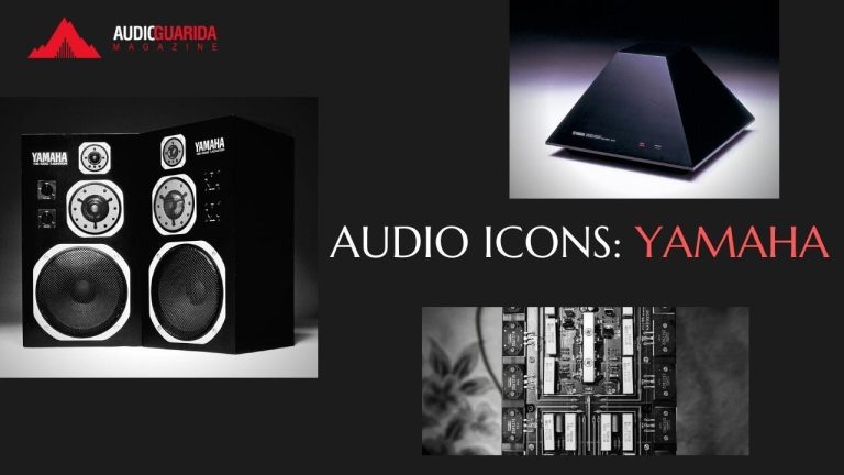 Descubre el impresionante catálogo de equipos de audio Yamaha: calidad y potencia en un solo lugar