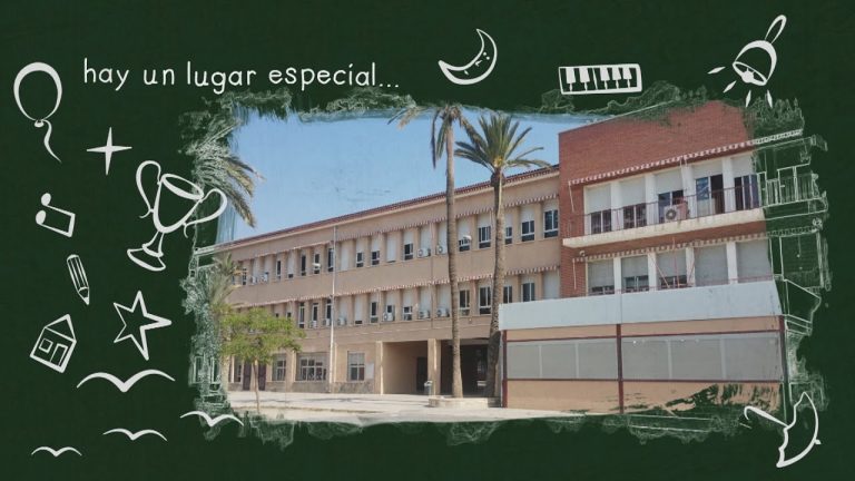 CEIP San Fernando Alicante: Descubre el mejor colegio para tu hijo en Alicante
