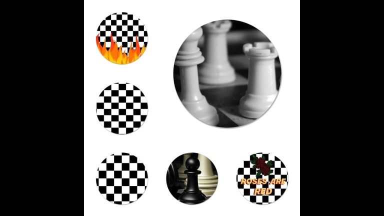 Descarga gratuita de Chess Informant en PDF: ¡Domina el ajedrez con nuestro exclusivo recurso!
