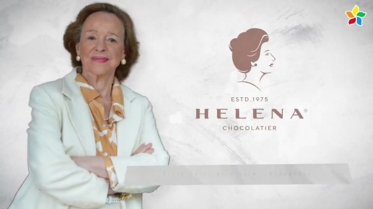 Descarga gratis el ebook de Chocolates Helena en formato PDF y saborea el dulce placer