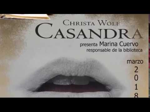 Explorando el legado literario de Christa Wolf y su memorable personaje Kassandra