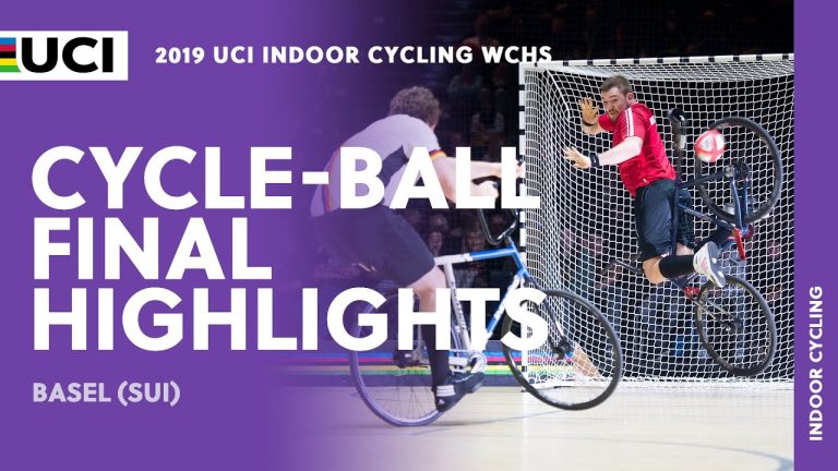 Descubre todo sobre el emocionante deporte de cicloball: reglas, equipos y competiciones