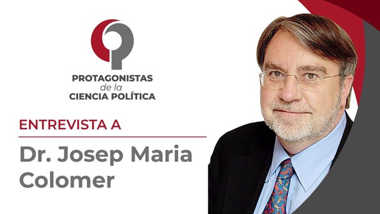 La ciencia de la política de Josep Colomer: Descarga el PDF y profundiza en el análisis