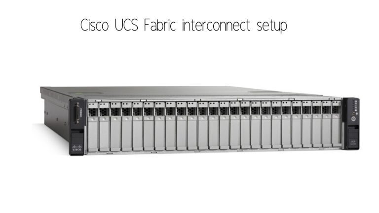 Todo lo que necesitas saber sobre la hoja de especificaciones del Cisco UCS 6248UP [2021]: información actualizada y detallada