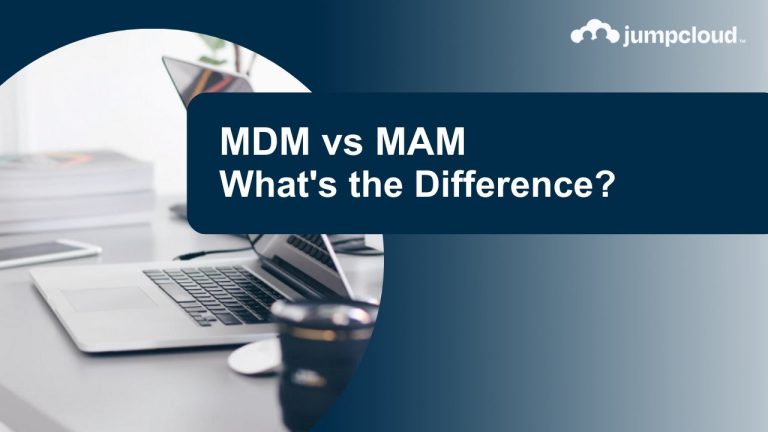 Comparación exhaustiva: Citrix MDM vs MAM – ¡Descubre cuál es la mejor opción!
