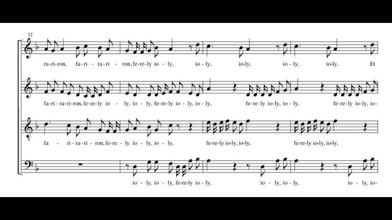 Descubre la genialidad musical de Clement Janequin: su legado perdura en la historia de la música