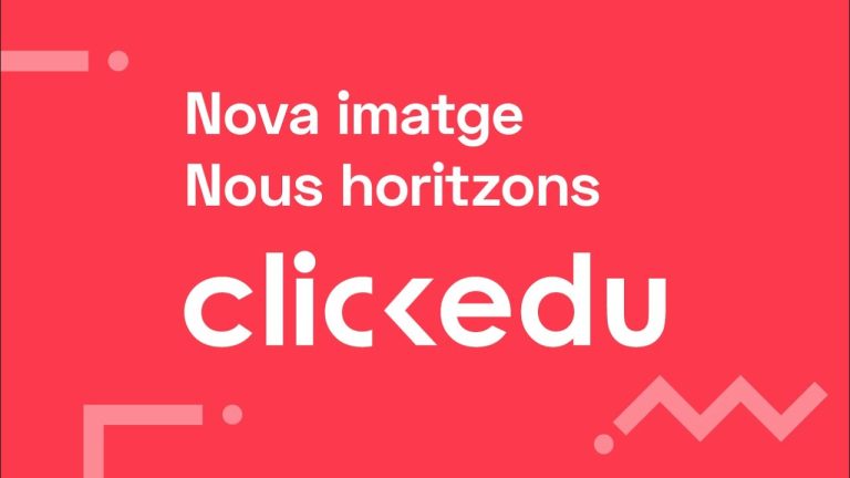 Descubre cómo utilizar ClickEdu ins para optimizar tu experiencia educativa en el Cap Norfeu