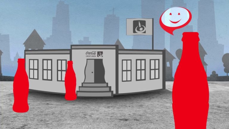 Beneficios de unirse a Coca Cola Federal Credit Union: ¡Descubre una institución financiera confiable y exclusiva para empleados de Coca Cola!