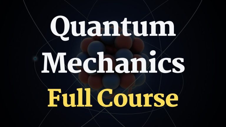 Descarga gratuita del libro en PDF: Atkins Molecular Quantum Mechanics – ¡Te sumergirás en el fascinante mundo de la química cuántica!