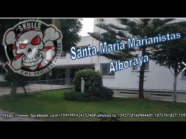 Todo lo que debes saber sobre el Colegio Santa María Marianistas Alboraya: Excelencia académica y valores