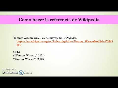 Guía completa: Cómo citar correctamente en Wikipedia y optimizar tus fuentes