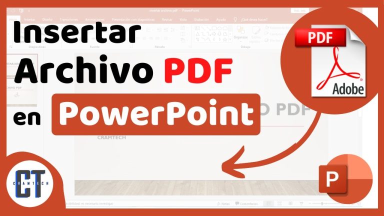 ¡Convierte archivos PDF a PowerPoint de forma gratuita! Descubre el método más eficiente