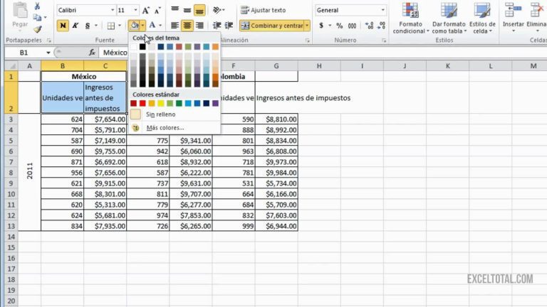 Domina la técnica: Aprende cómo encuadrar en Excel como un experto