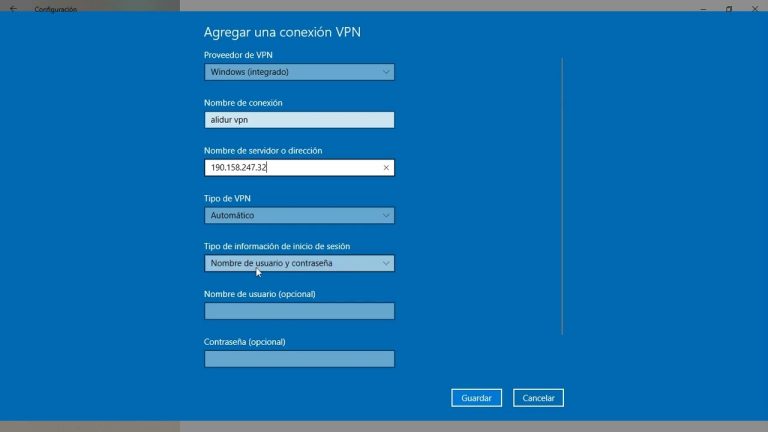 Guía paso a paso sobre cómo instalar VPN Cisco en Windows 10: ¡Mantén tu conexión segura y anónima en solo unos minutos!