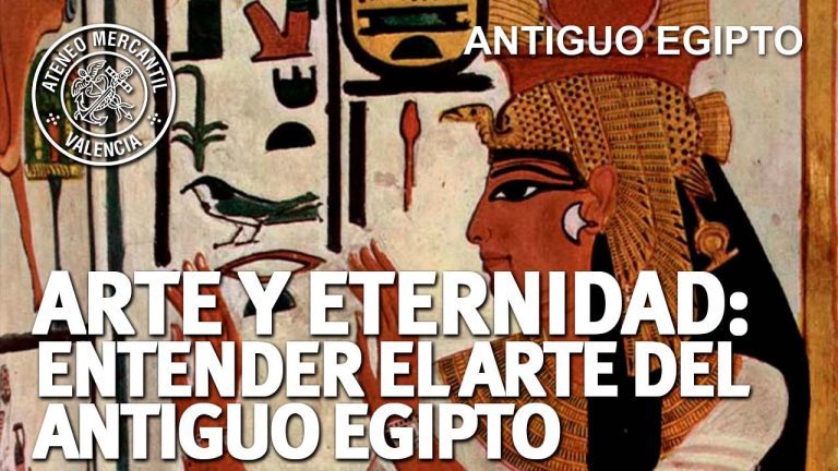 Descubre los secretos del arte egipcio: guía completa sobre cómo leer e interpretar sus símbolos y jeroglíficos
