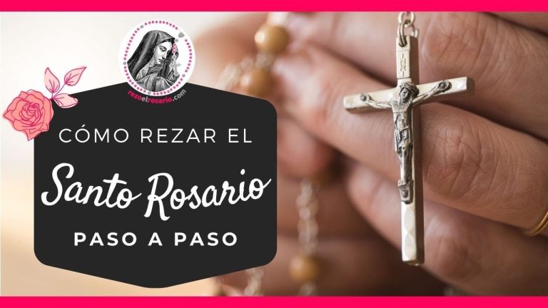 Guía completa para rezar el Rosario: Descarga gratuita en PDF