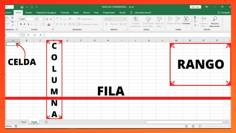 Domina las bases de Excel 2010: Aprende cómo usarlo de forma básica