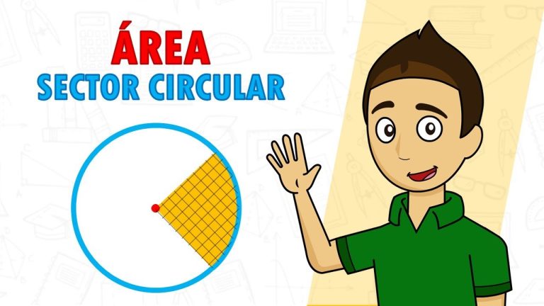 Descubre el concepto de sector circular: todo lo que necesitas saber