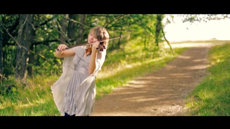 Descubre la magia de los violines en la música de los hobbits