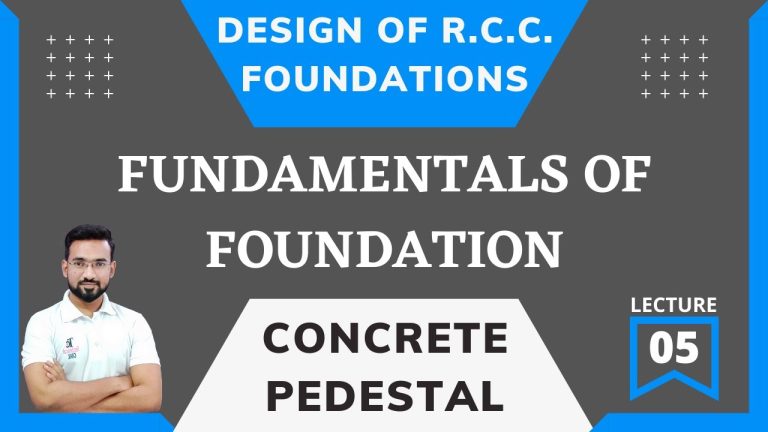 Discover innovative concrete pedestal design ideas for stunning architectural masterpieces