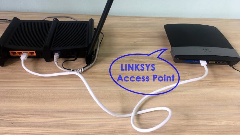 Guía definitiva para configurar Linksys E2500: Paso a paso para optimizar tu red doméstica