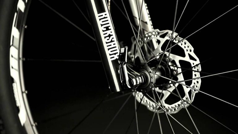 Conor WRC Carbon 2012: El mejor modelo de bicicleta de montaña para conquistar tus rutas más exigentes