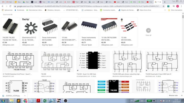 Domina los circuitos digitales con nuestro constructor virtual y simulador: tutorial definitivo