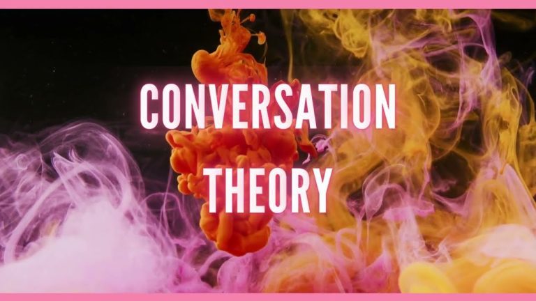 Descubre las claves de la teoría de la conversación: todo lo que necesitas saber