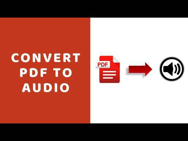 La guía definitiva para convertir MP3 en PDF: paso a paso y sin complicaciones
