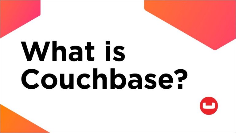 Descubre por qué Couchbase es reconocida como líder por Gartner en el mercado de bases de datos NoSQL